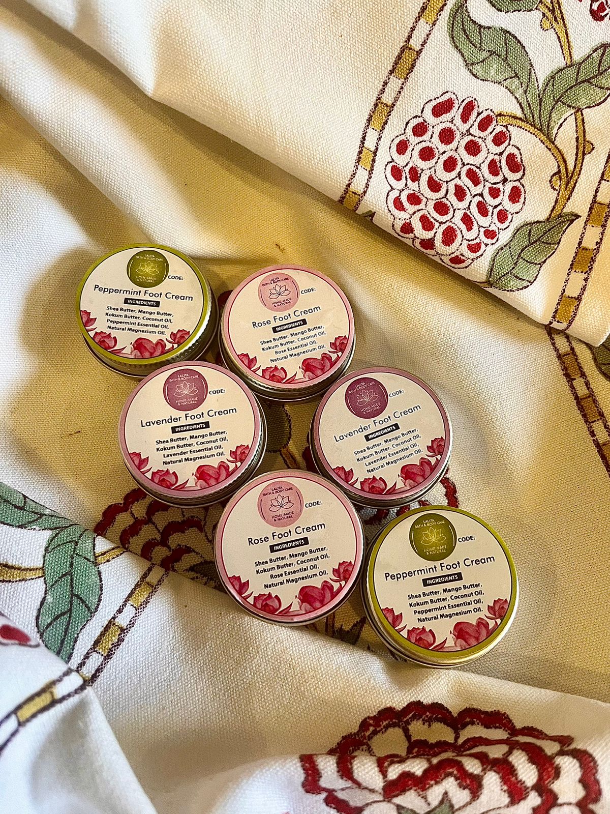 Foot Care