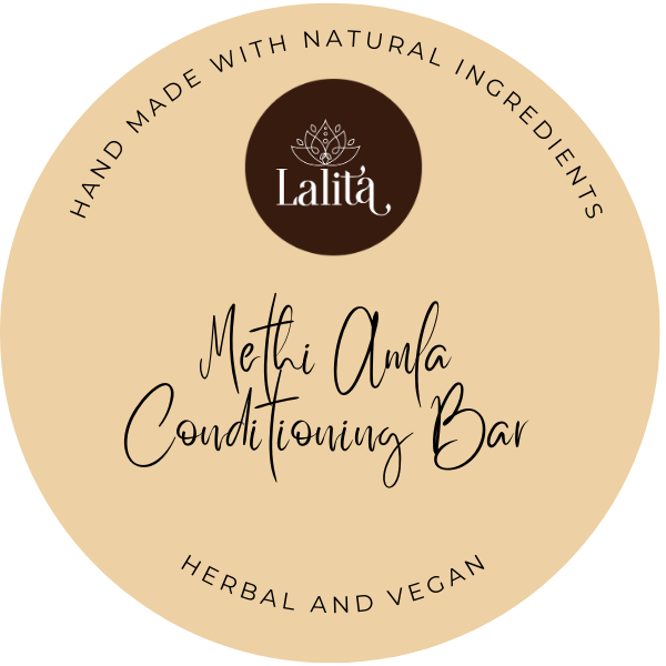 Amla Methi Conditioning Bar