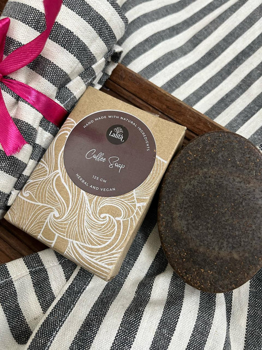 Coffee Soap