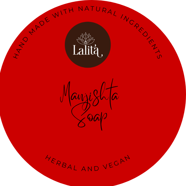 Manjistha Soap