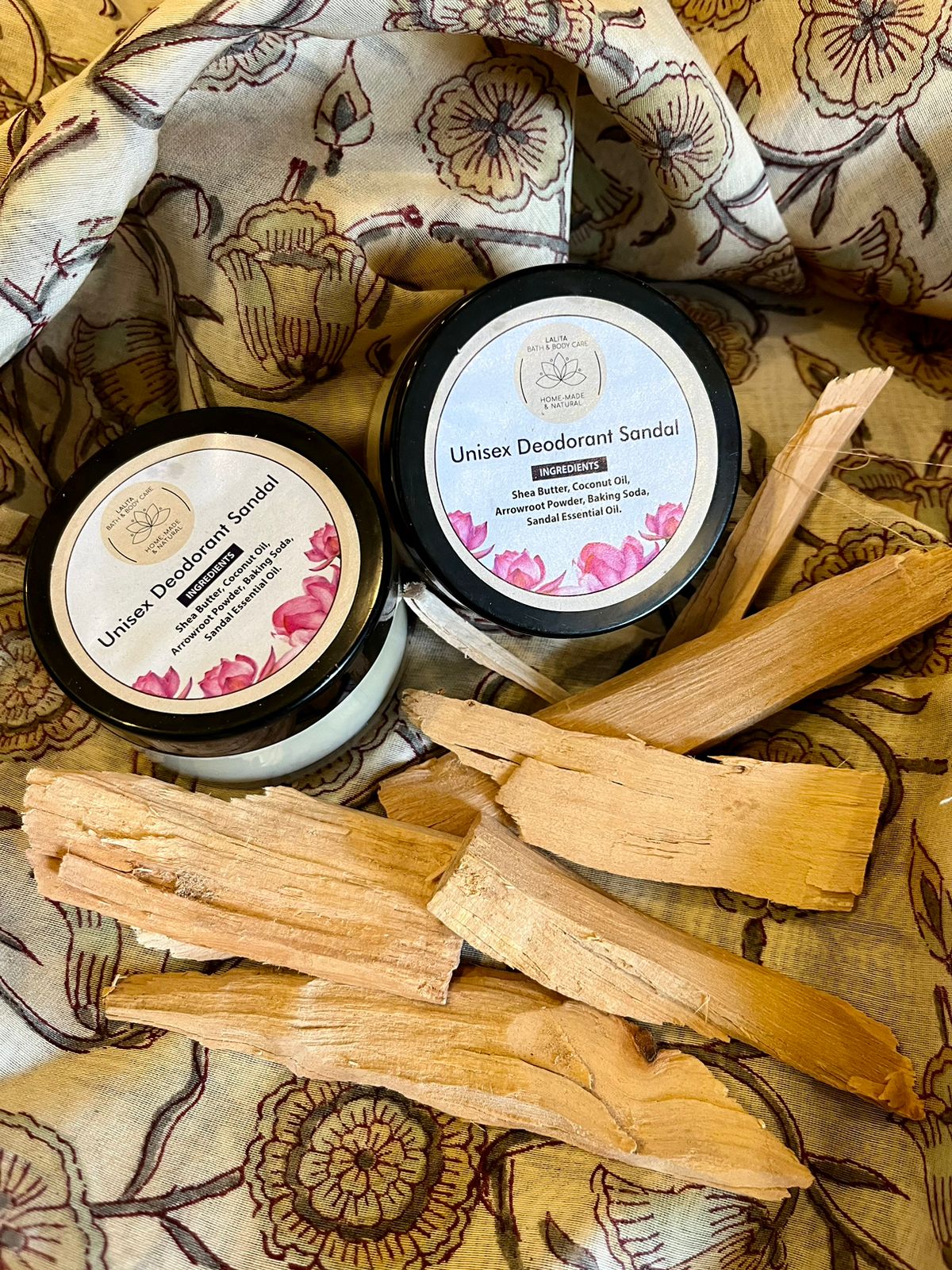 Gift Pack - Body Care